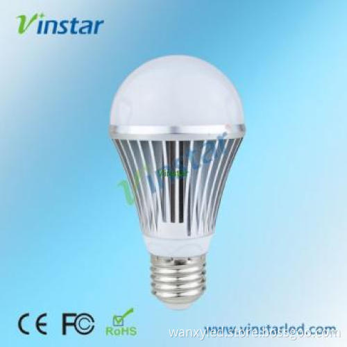 Hot Sales 6W LED Bulb E27